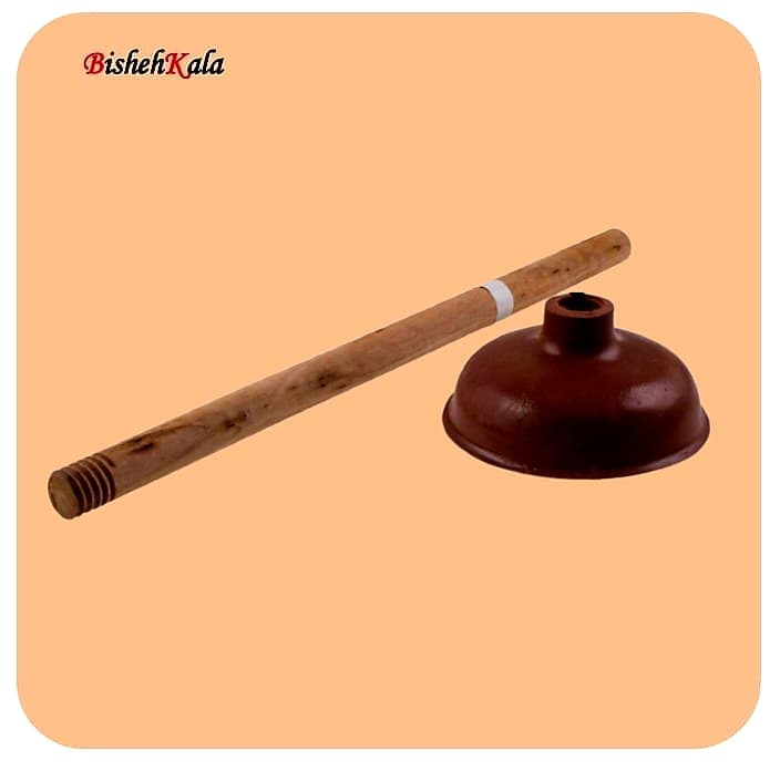 تلمبه چاه باز کن کد(2)