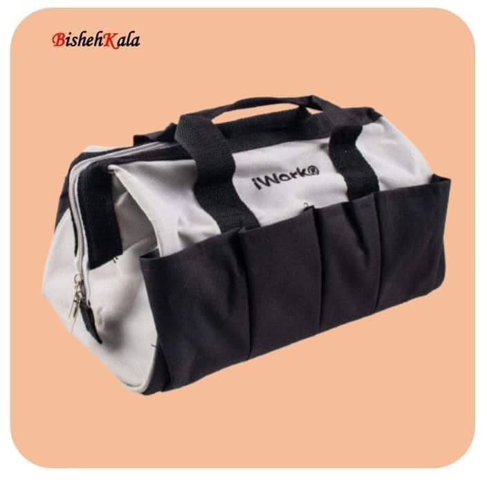 کیف ابزار 50 دست پارچه ای کد(2)