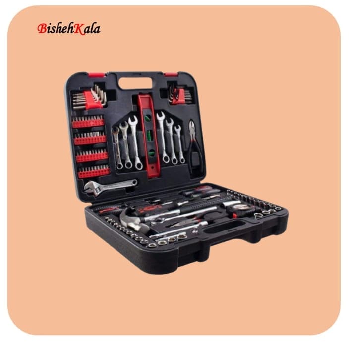 کیف ابزار 119 پارچه کد(2)