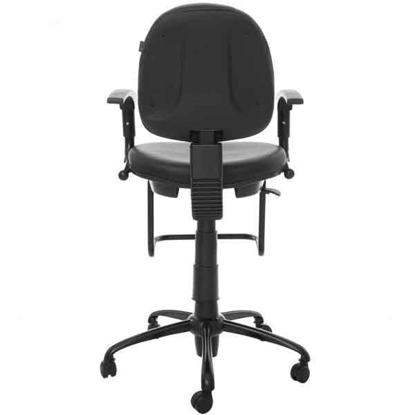 صندلی کارگاهی رادسیستم مدل K303 — تصویر ۳