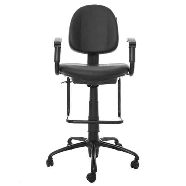 صندلی کارگاهی رادسیستم مدل K303 — تصویر ۲