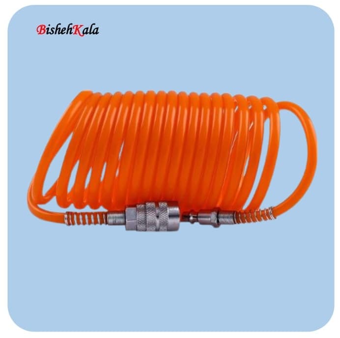 بهترین شیلنگ فنری DAEWOO دوو کد(2)