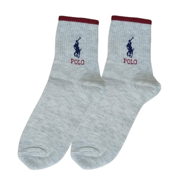 جوراب مردانه اسپرت POLO