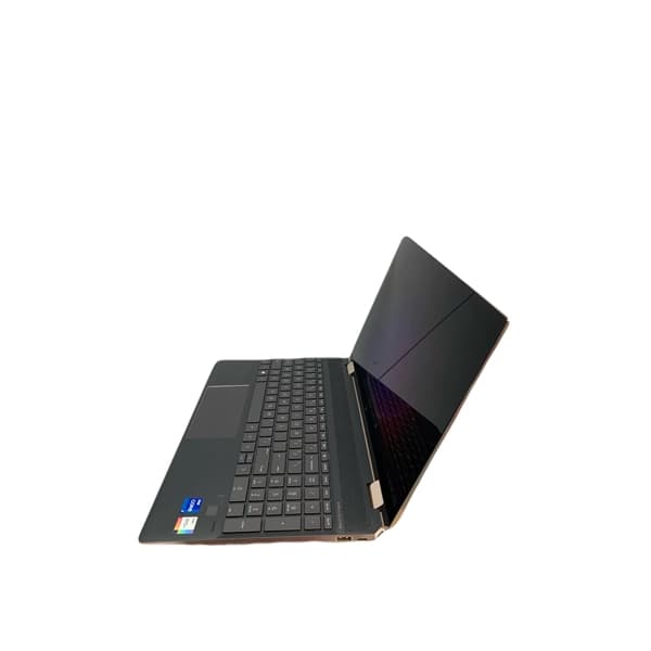 لپ تاپ استوک HP Spectre i7-1165G7 — تصویر ۲