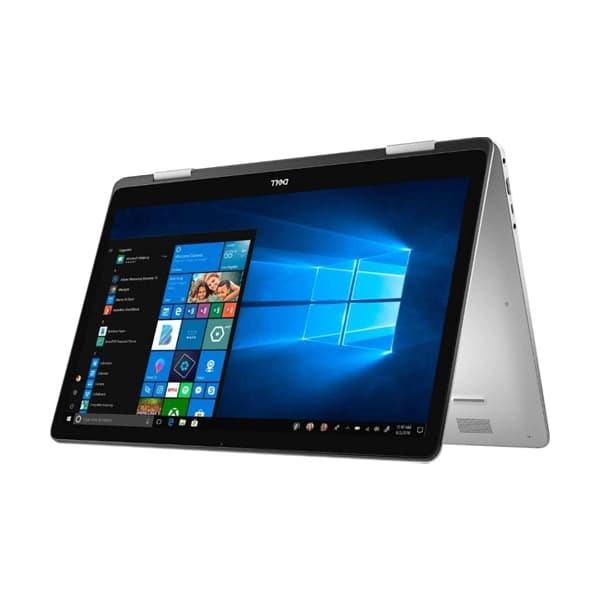 لپ تاپ استوک دل P77 i7-8565U — تصویر ۲