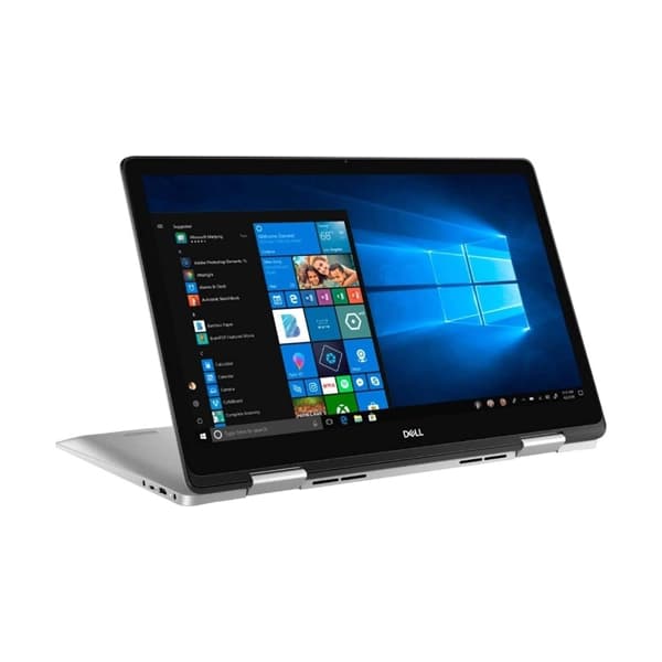 لپ تاپ استوک دل P77 i7-8565U — تصویر ۷