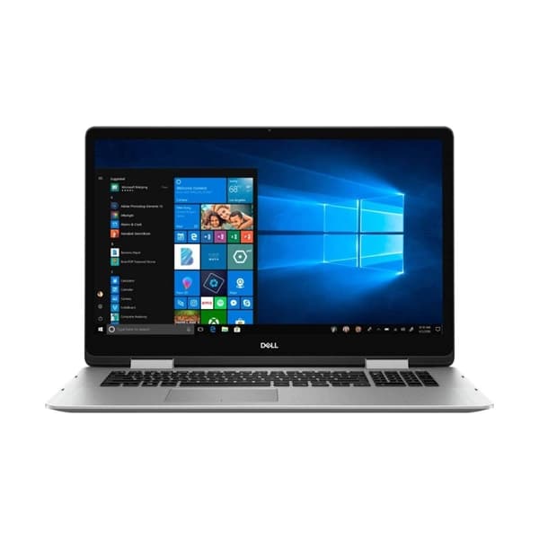لپ تاپ استوک دل P77 i7-8565U