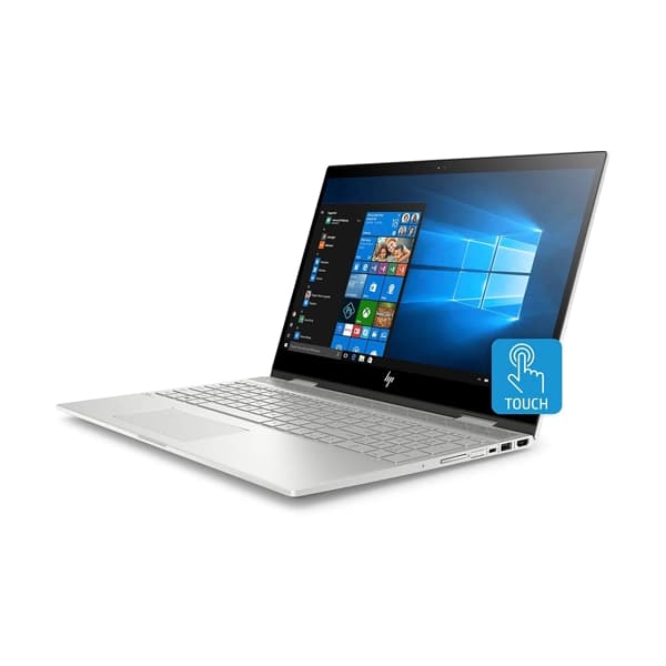 لپ تاپ استوک اچ پی ENVY x360 2-in-1 15aq i7-8550U — تصویر ۲