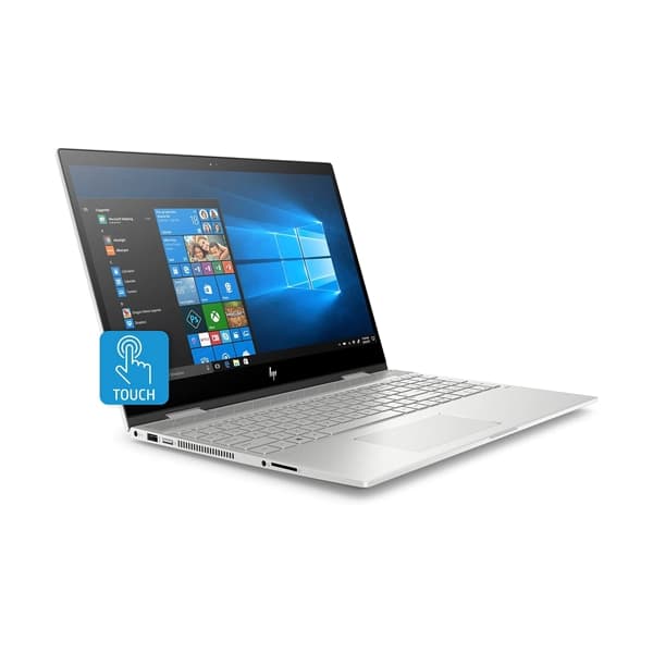 لپ تاپ استوک اچ پی ENVY x360 2-in-1 15aq i7-8550U — تصویر ۴