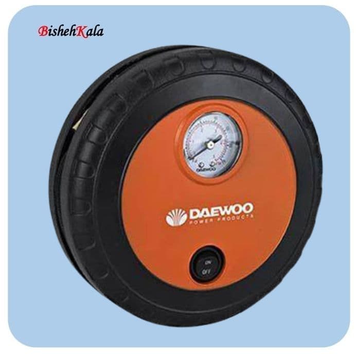 کمپرسور فندکی 100 وات DAEWOO دوو کد(2)