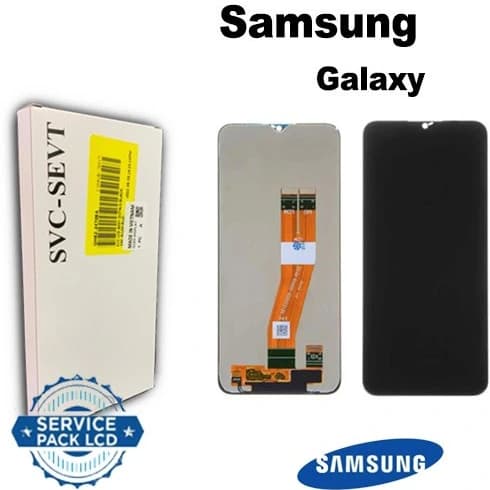 تاچ و ال سی دی سامسونگ Samsung Galaxy A325-A325