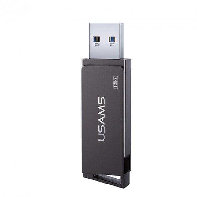 فلش مموری یوسمز مدل Rotatable ظرفیت 64 گیگابایت