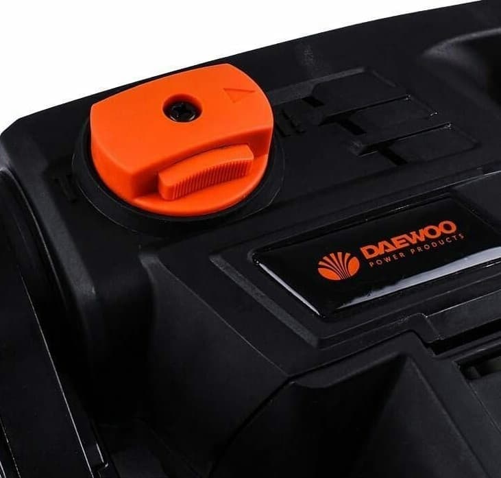 بتن کن 4 شیار 1200 وات DAEWOO دوو مدل DARH30B کد(2) — تصویر ۴