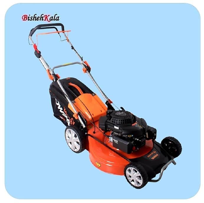 چمن زن موتوری 3.3 اسب DAEWOO دوو مدل DLM4600SP کد(2)