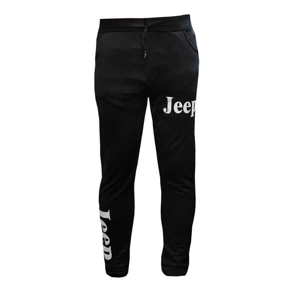 شلوار ورزشی مردانه مدل jeep