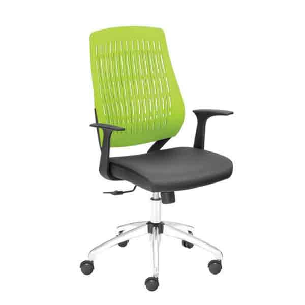 صندلی کارمندی داتیس مدل EW450W