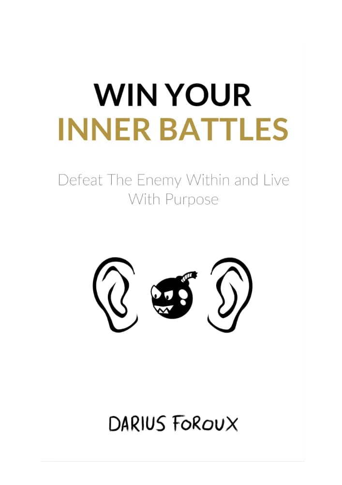 کتاب Win Your Inner Battle (نبرد درونی‌تان را ببرید) نسخه انگلیسی PDF | ست گادین