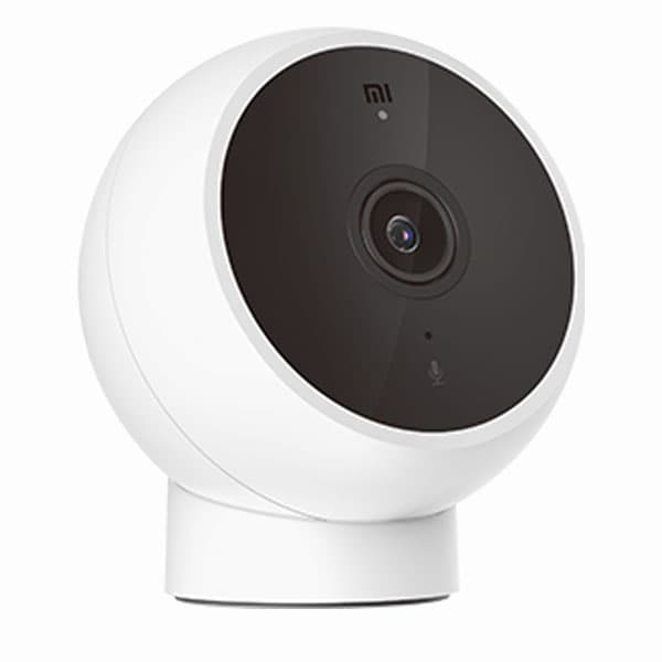 دوربین حفاظتی مگنتی شیائومی XIAOMI MI CAMERA 2K MAGNETIC MOUNT