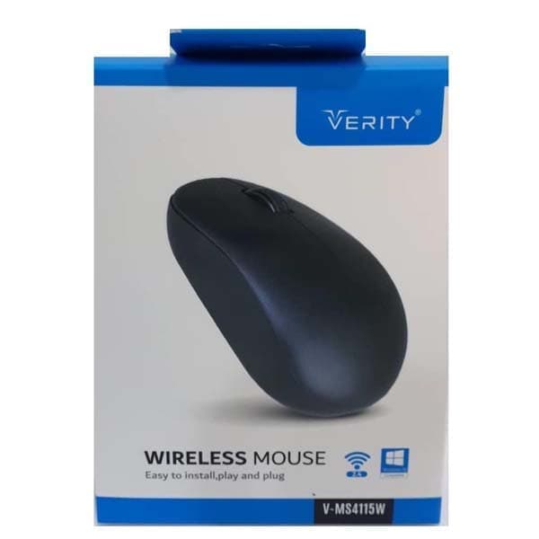 موس بی سیم وریتی مدل V-MS4115w