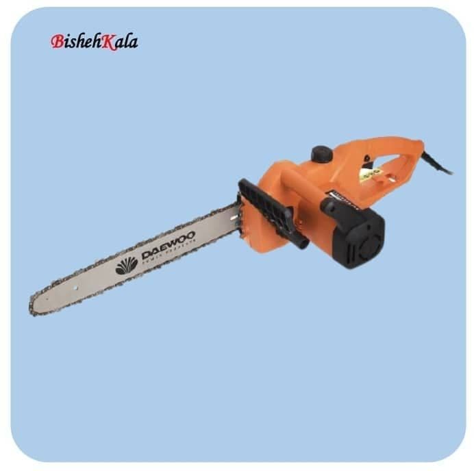 اره برقی 2000 وات تیغه 40 سانت DAEWOO دوو کد(2)