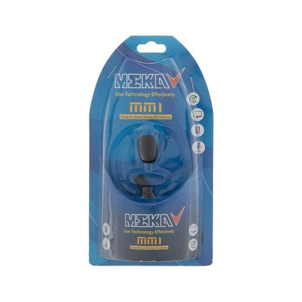 میکروفون یقه ای مکا مدل MM-2