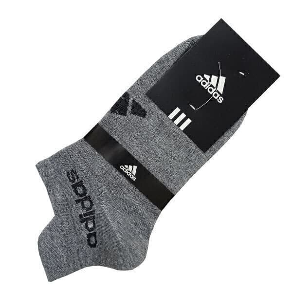جوراب مردانه مچی adidas کد 1402117 — تصویر ۲