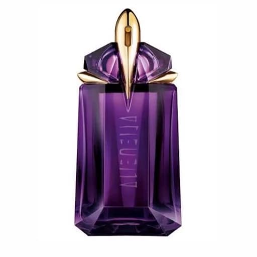 عطر دست ساز تیری ماگلر الین ( 100 میل)