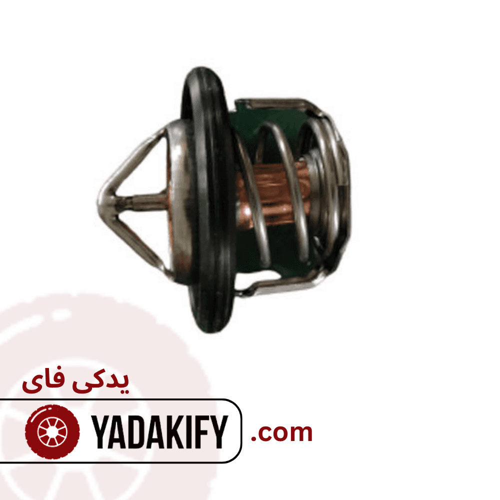 ترموستات جک J5 دنده — تصویر ۱۰
