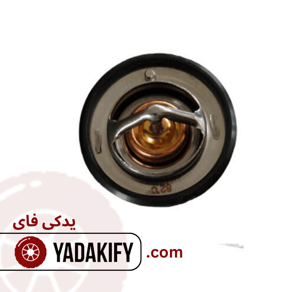 ترموستات جک J5 دنده — تصویر ۱۲