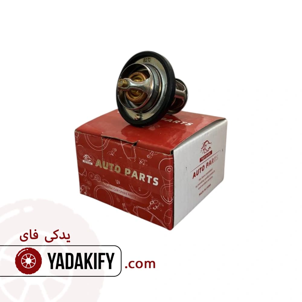 ترموستات جک J5 دنده — تصویر ۶