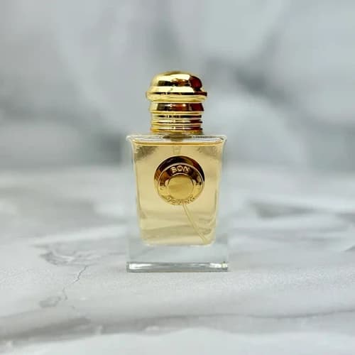 ادکلن باربری گادس ویکینگ حجم 25 میل