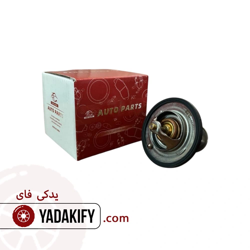 ترموستات جک J5 اتومات — تصویر ۶