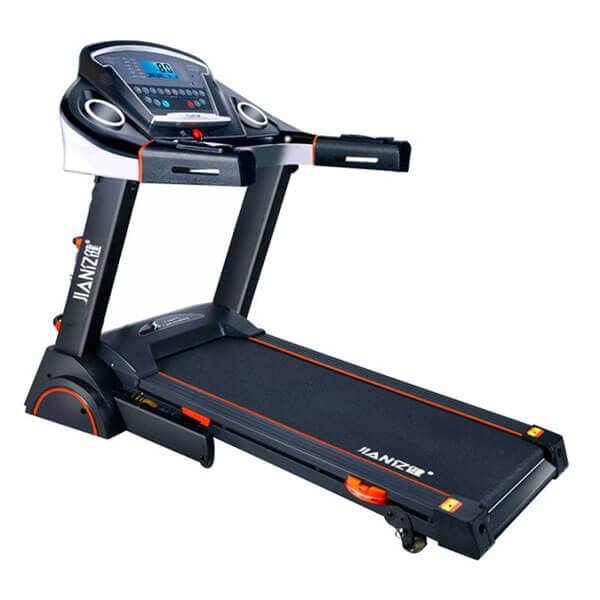 تردمیل فلکسی فیت مدل FlexiFit F 12S