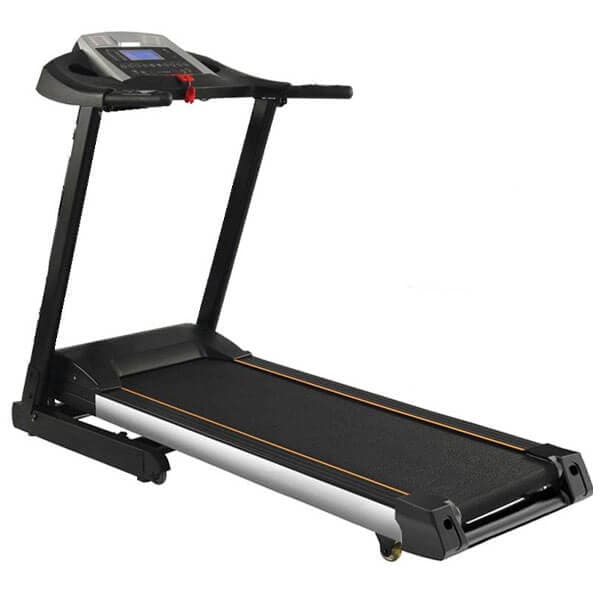 تردمیل خانگی فلکسی فیت مدل Flexi Fit F7S