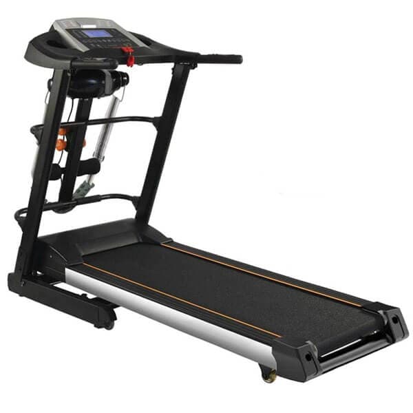 تردمیل خانگی چند کاره فلکسی فیت مدل Flexi Fit F7SM