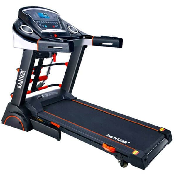 تردمیل خانگی چند کاره ونتورا مدل VT 1600MS