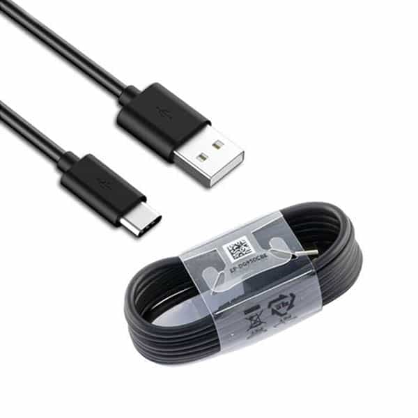 کابل تبدیل USB به Type-c طول یک متر