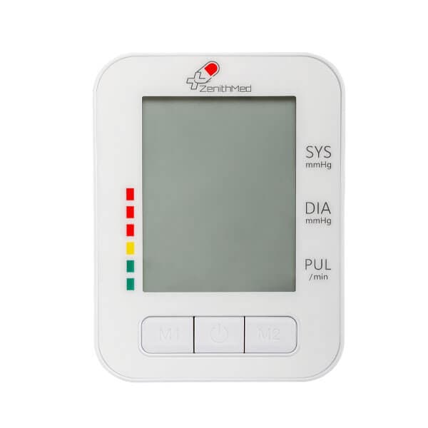 فشارسنج دیجیتال بازویی زنیت مد مدل LD 579