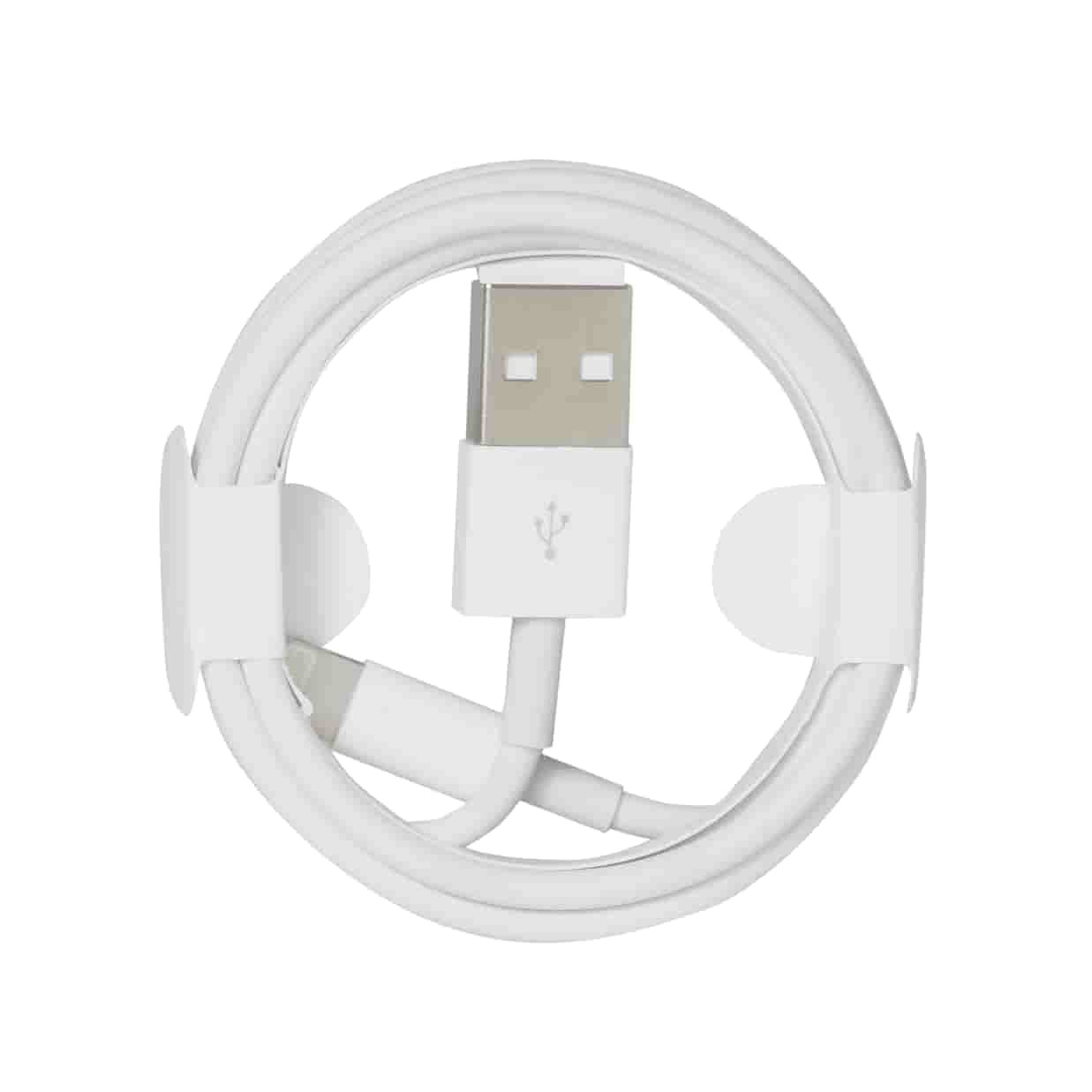 کابل شارژ لایتنینگ به USB آیفون X — تصویر ۲