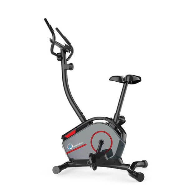 دوچرخه ثابت خانگی آیرون مستر مدل Smart 360B