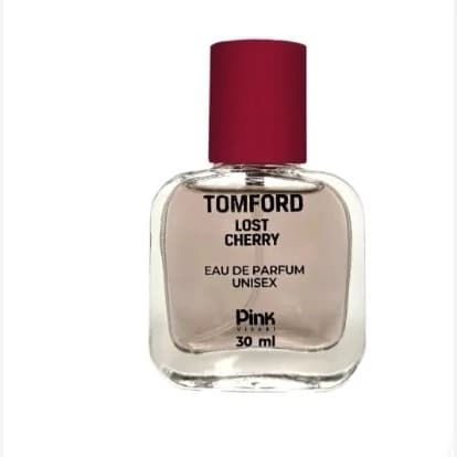 ادکلن پینک Tom Ford Lost Cherry حجم 30 میل — تصویر ۲