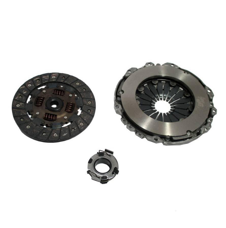 دیسک و صفحه لیفان Lifan 520