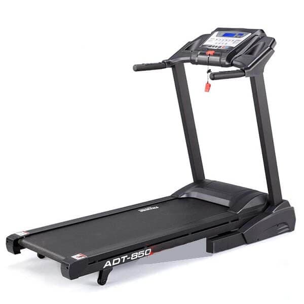 تردمیل ادونتک مدل Advantek ADT 850 — تصویر ۲