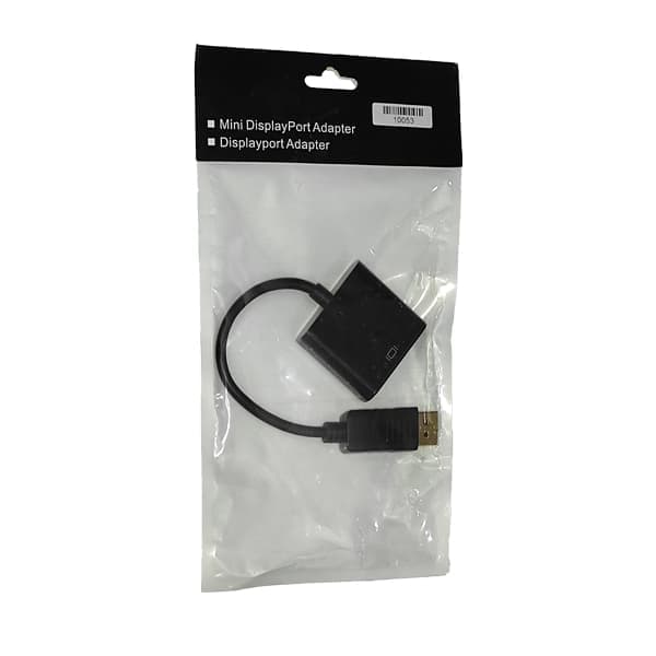 تبدیل VGA به Display مدل دی نت — تصویر ۳