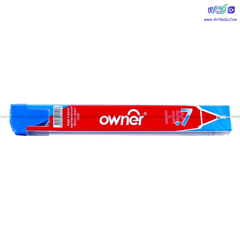 مغز اتود 0.7 برند OWNER