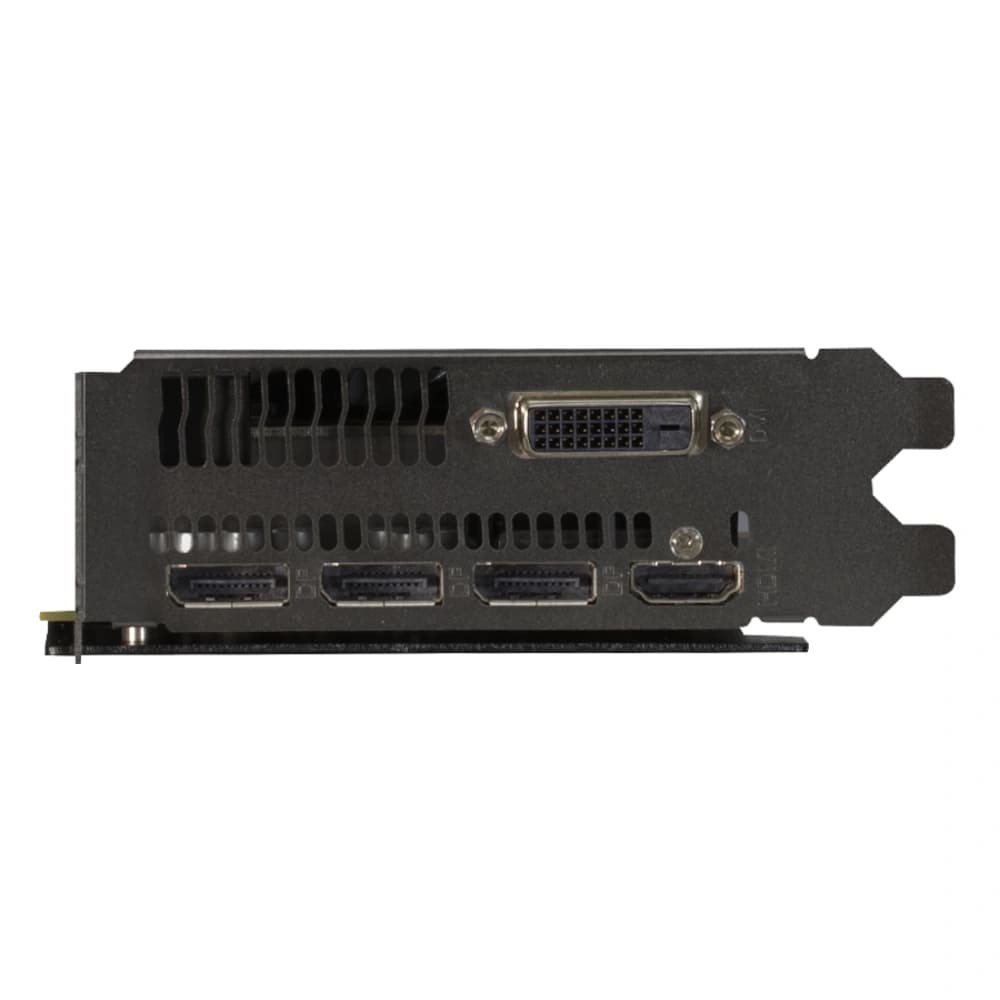 کارت گرافیک پاورکالر مدل Red Devil Radeon RX 580 Golden حافظه 8 گیگابایت کارکرده — تصویر ۳