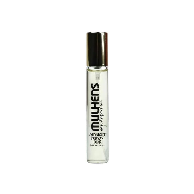 عطر زنانه مدل midnight poison dior مولهنس حجم 27 میل