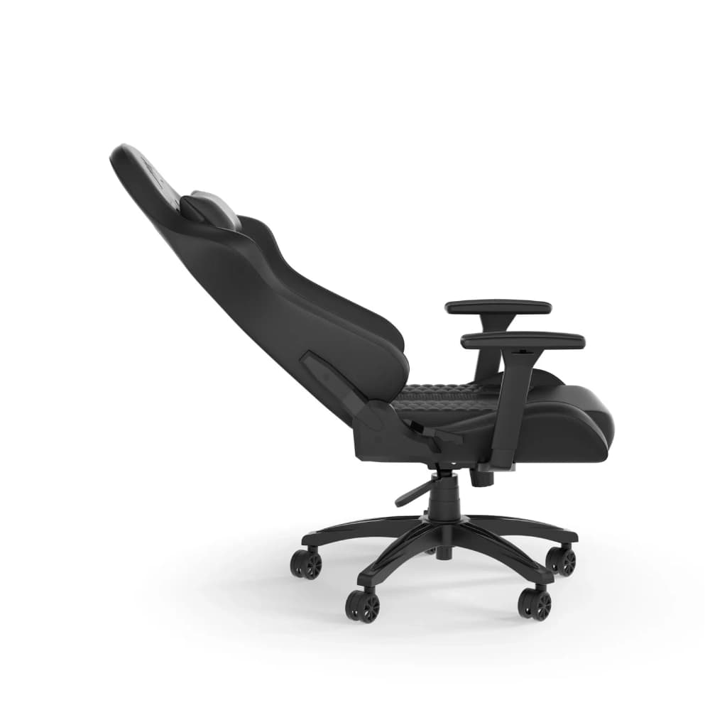 صندلی گیمینگ کورسیر TC100 RELAXED Leatherette — تصویر ۶