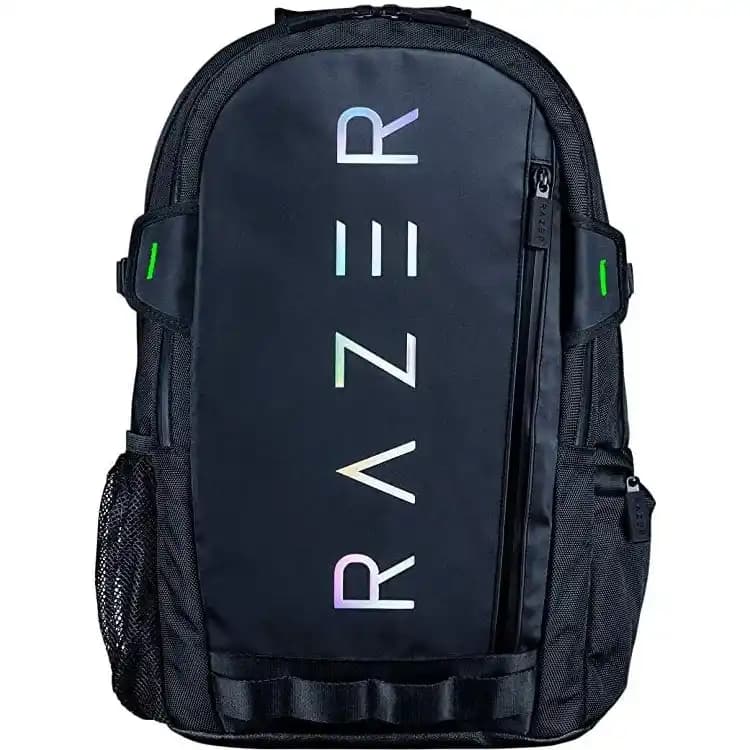 کوله پشتی ریزر Rogue V3 Chromatic Edition