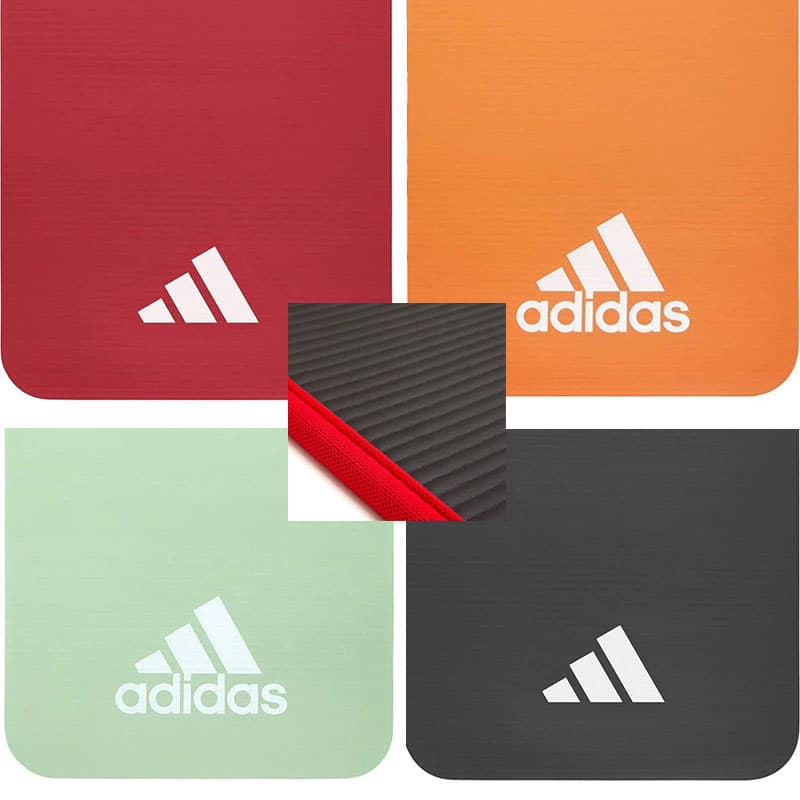 مت یوگا آدیداس Adidas Training Mat